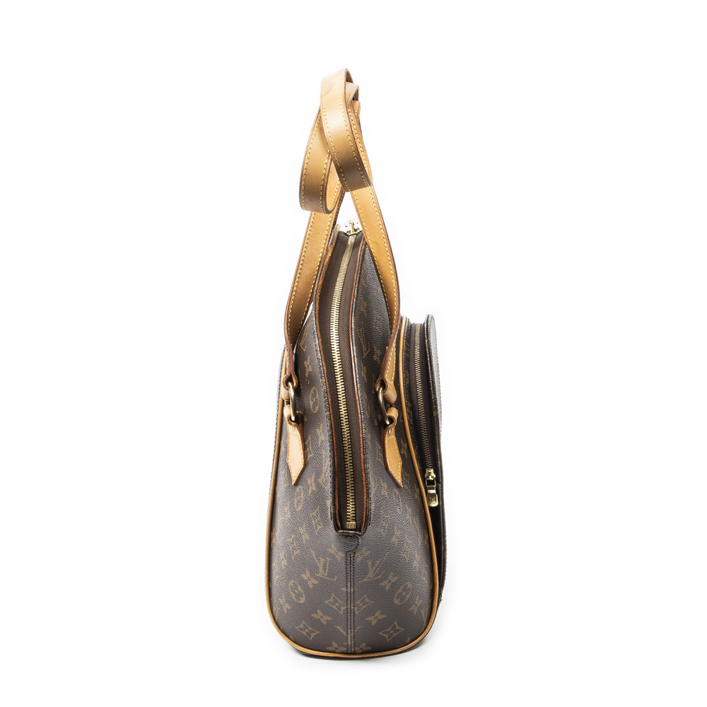 Louis Vuitton Ellipse Shopping GM - Picture 4 of 10